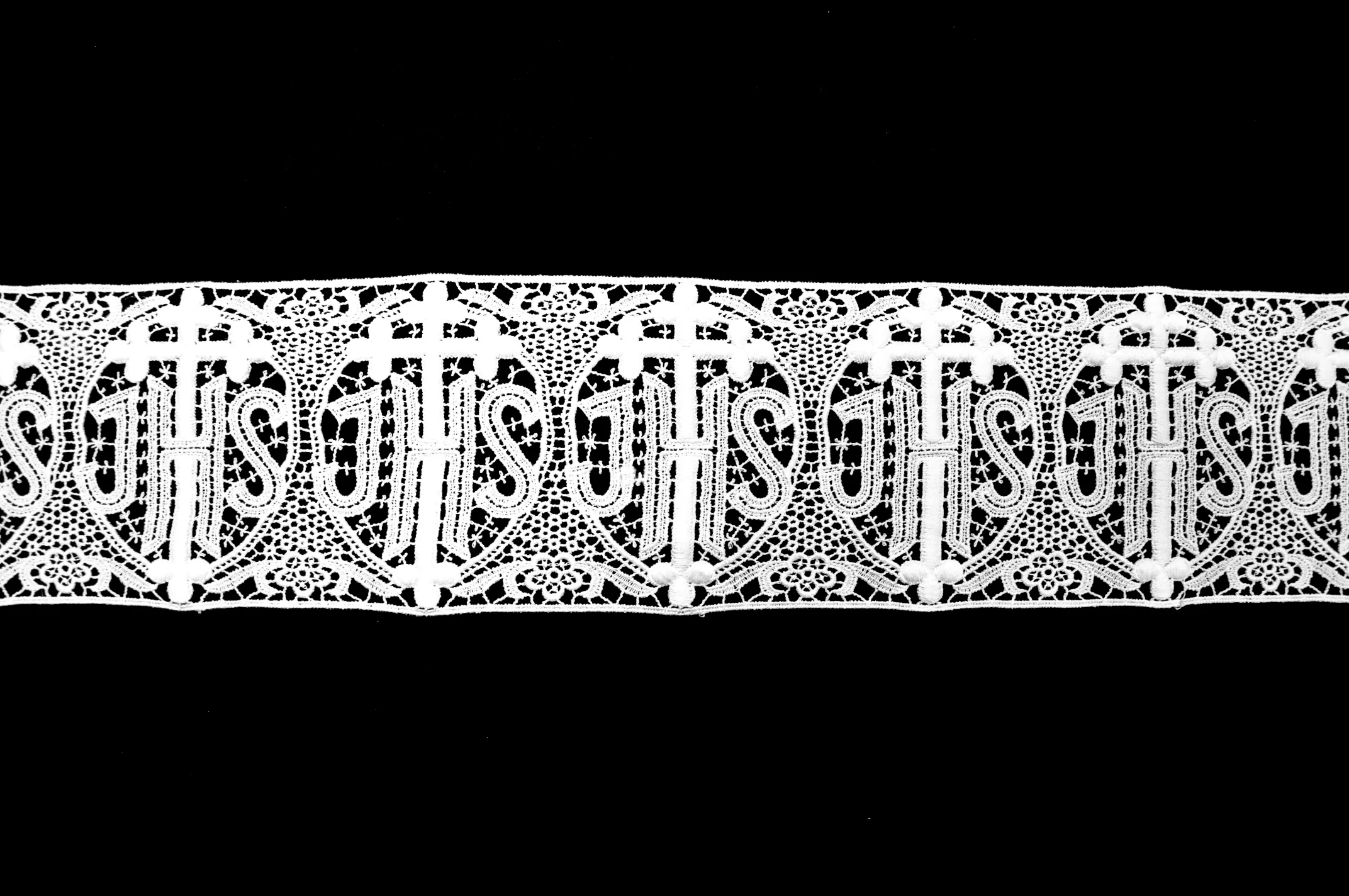 S*A様 pharfaite LACE LIMITATION ETERNA ピン Needlepoint Lace (Punto Argentan) Edging | Cleveland Museum of Art